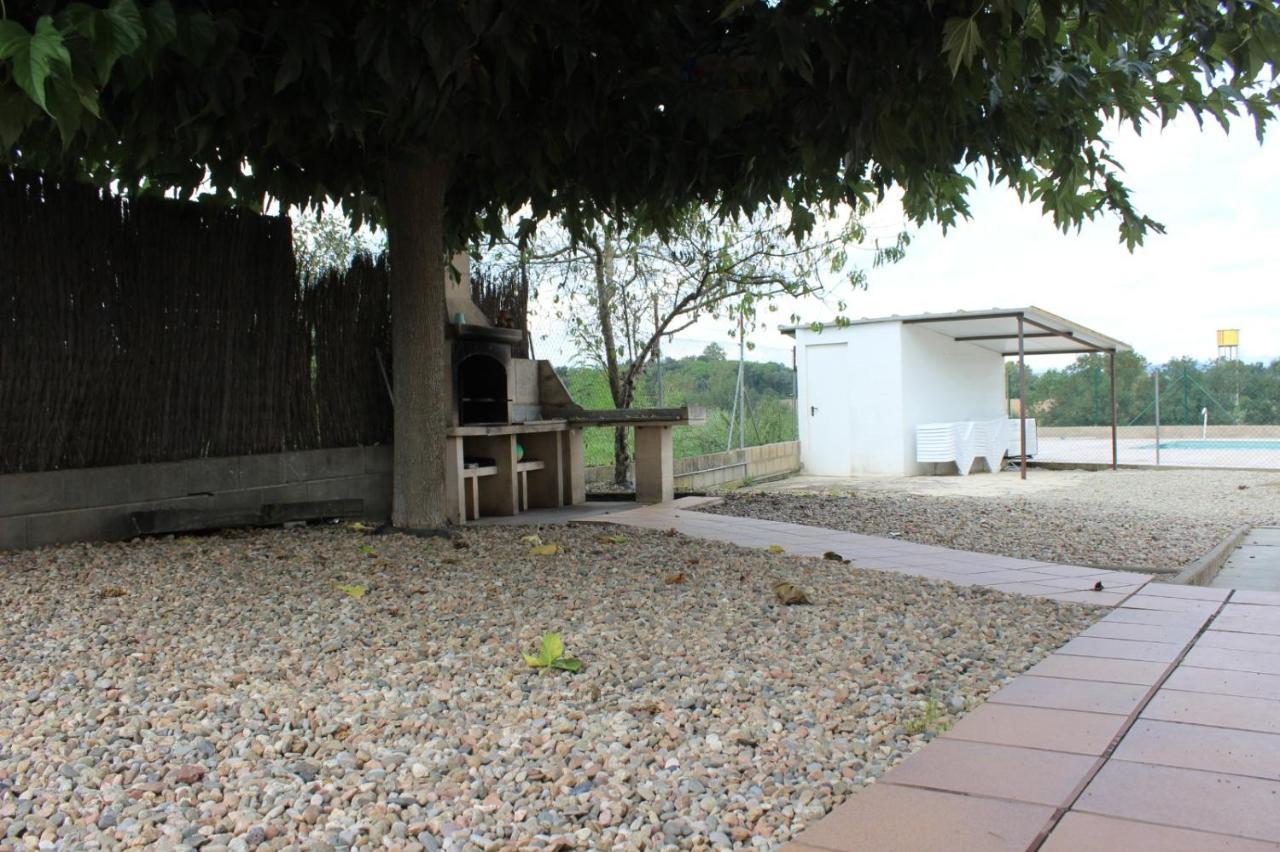 Viloví de Oñar Turisme Rural Les Moreres 빌라 외부 사진