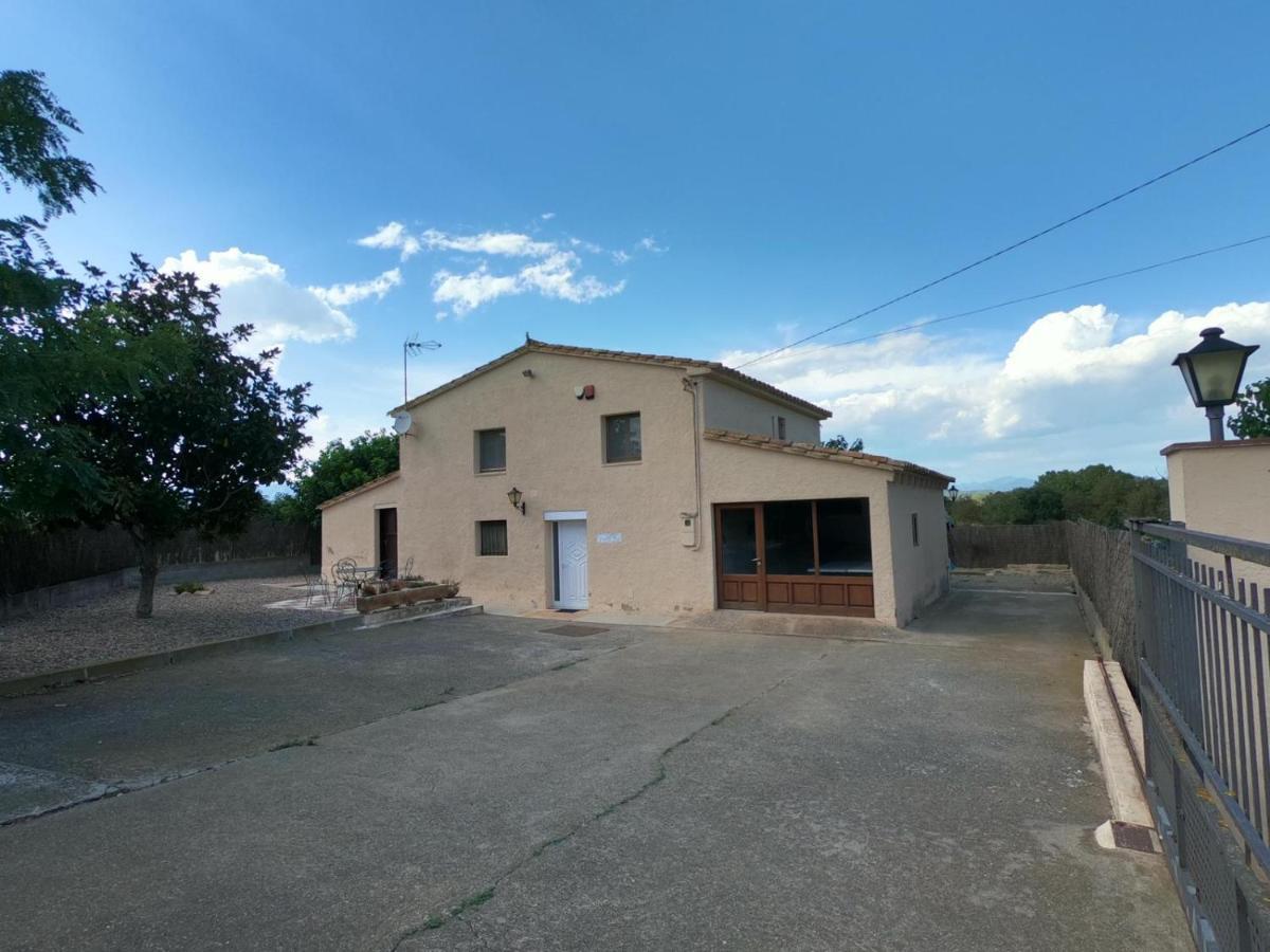 Viloví de Oñar Turisme Rural Les Moreres 빌라 외부 사진