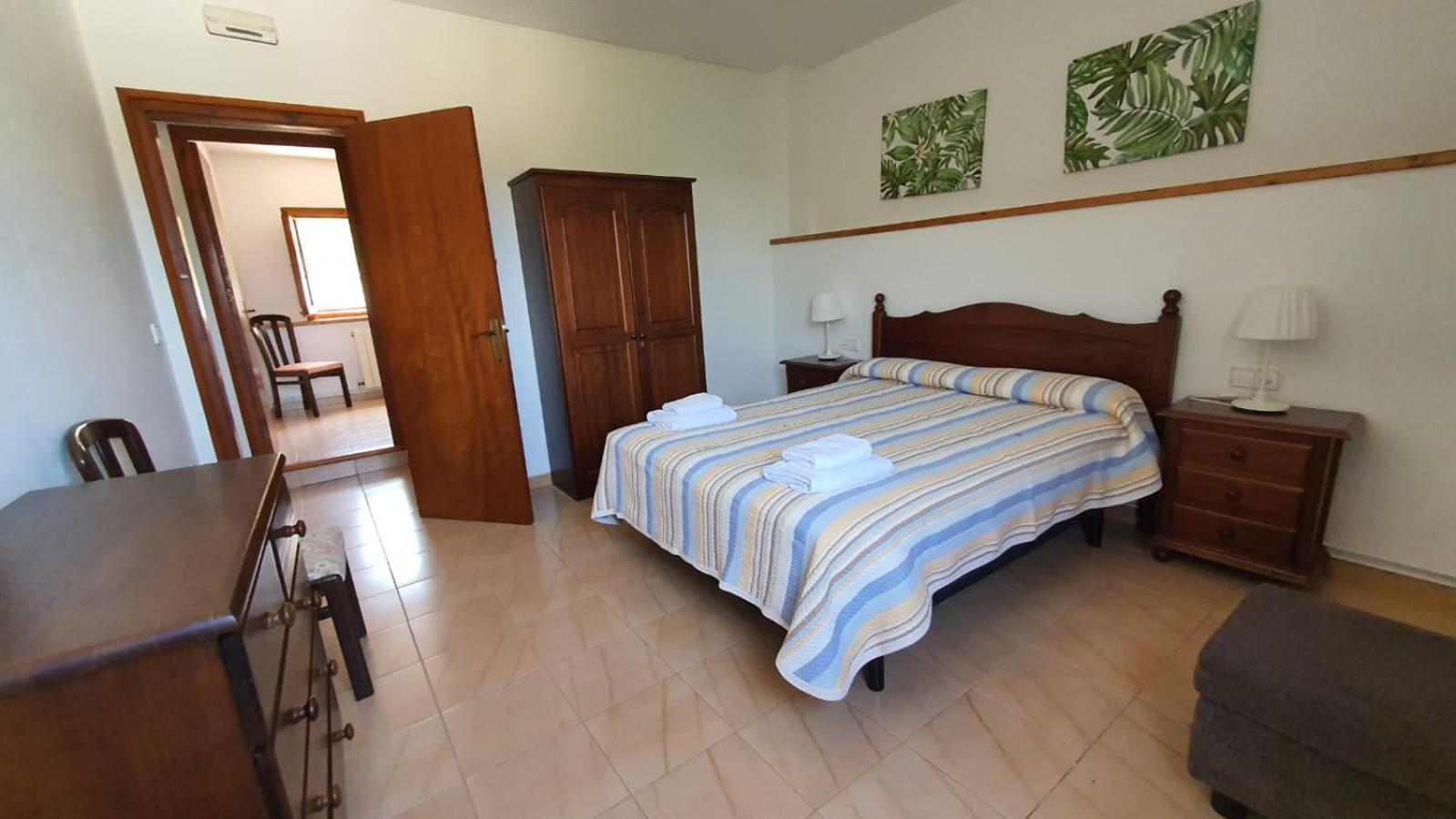 Viloví de Oñar Turisme Rural Les Moreres 빌라 외부 사진