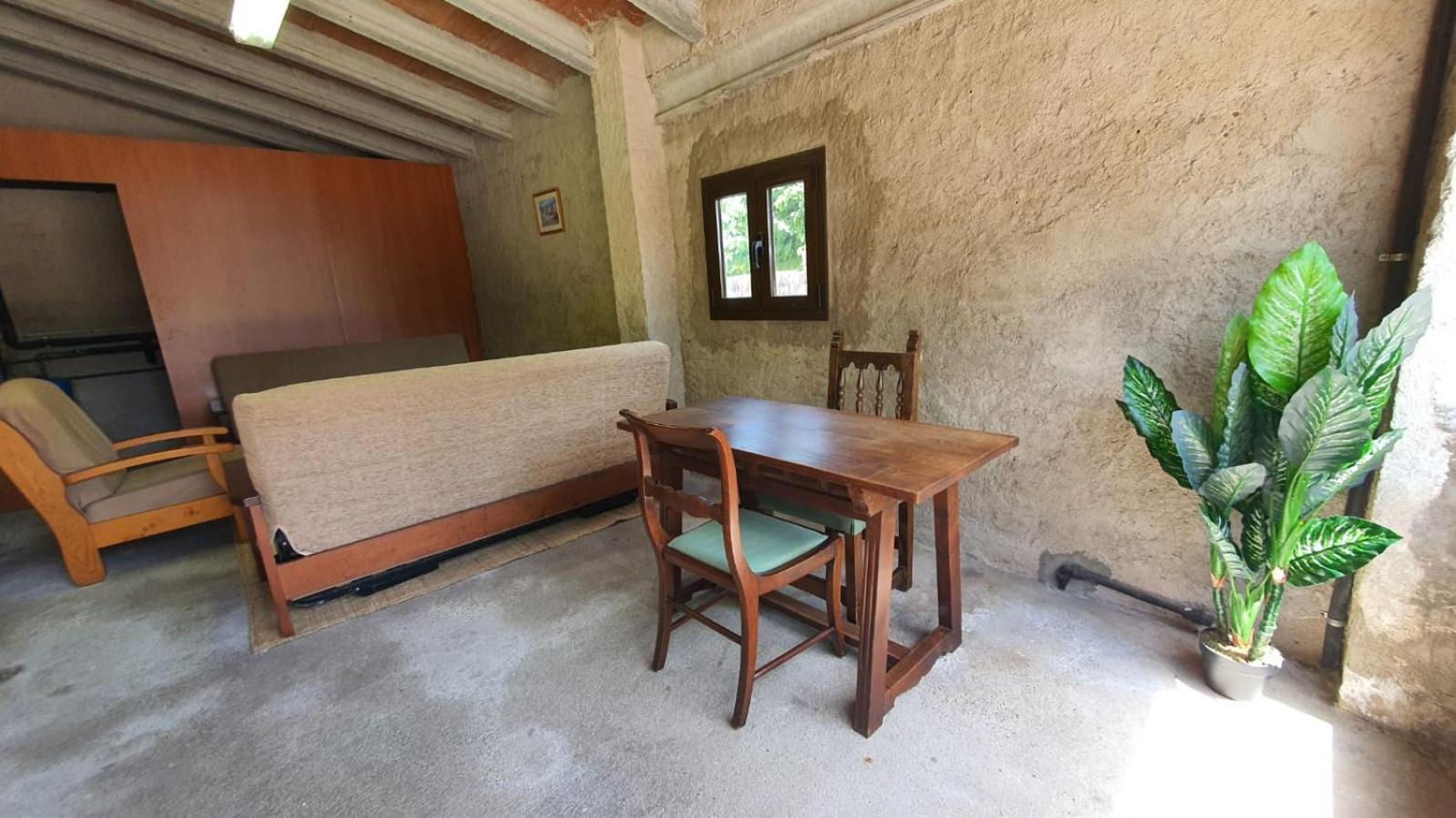 Viloví de Oñar Turisme Rural Les Moreres 빌라 외부 사진
