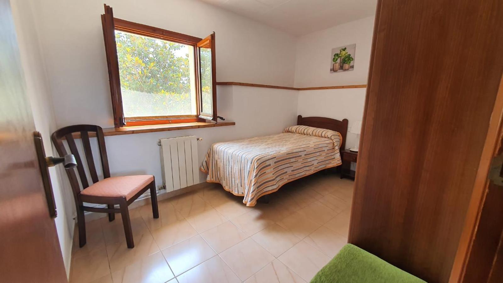 Viloví de Oñar Turisme Rural Les Moreres 빌라 외부 사진