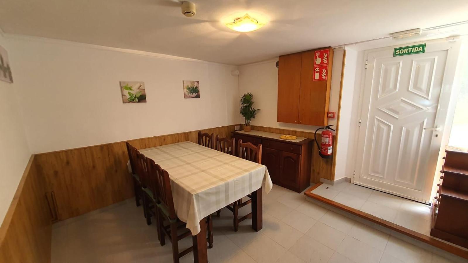 Viloví de Oñar Turisme Rural Les Moreres 빌라 외부 사진