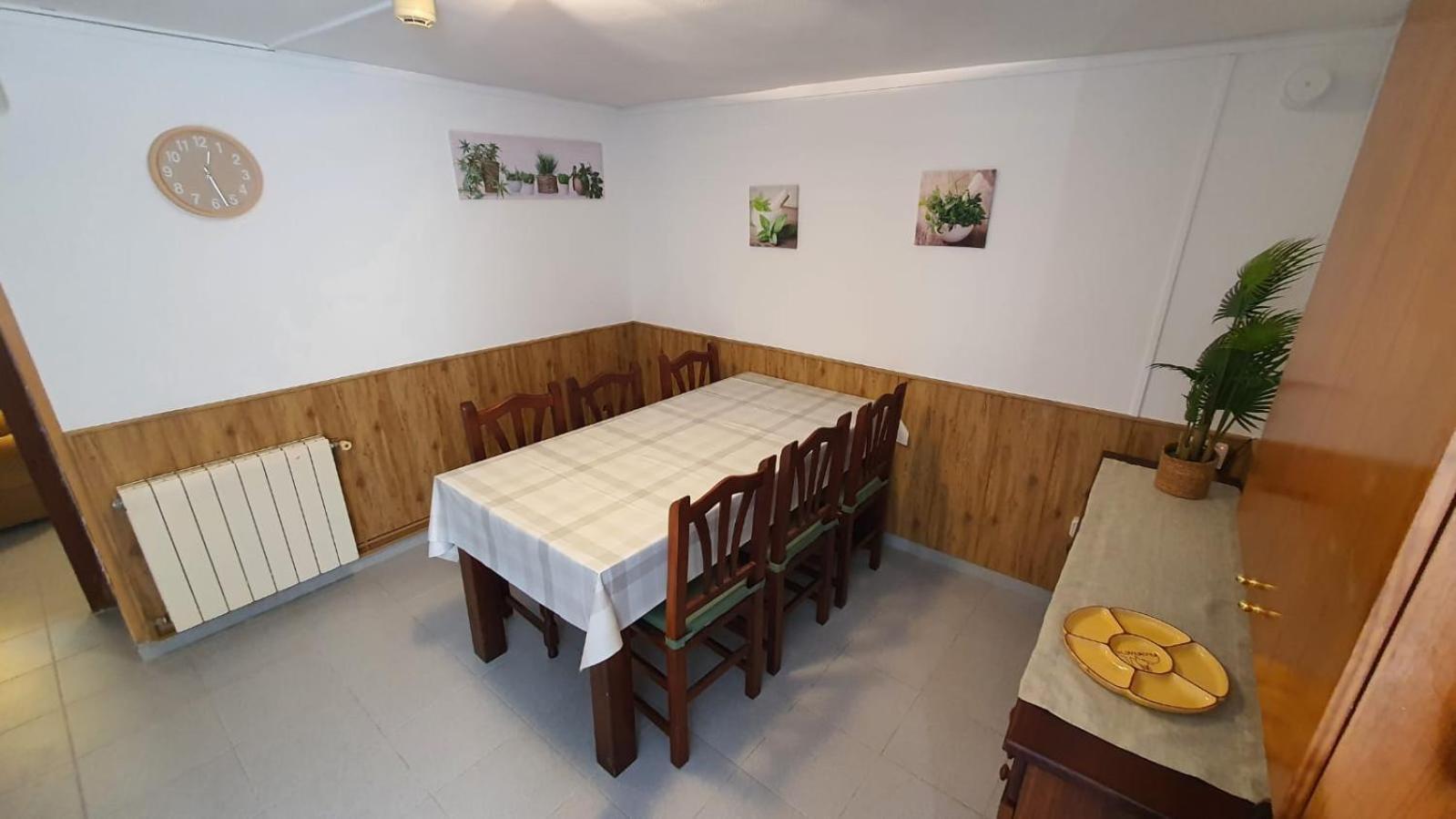 Viloví de Oñar Turisme Rural Les Moreres 빌라 외부 사진