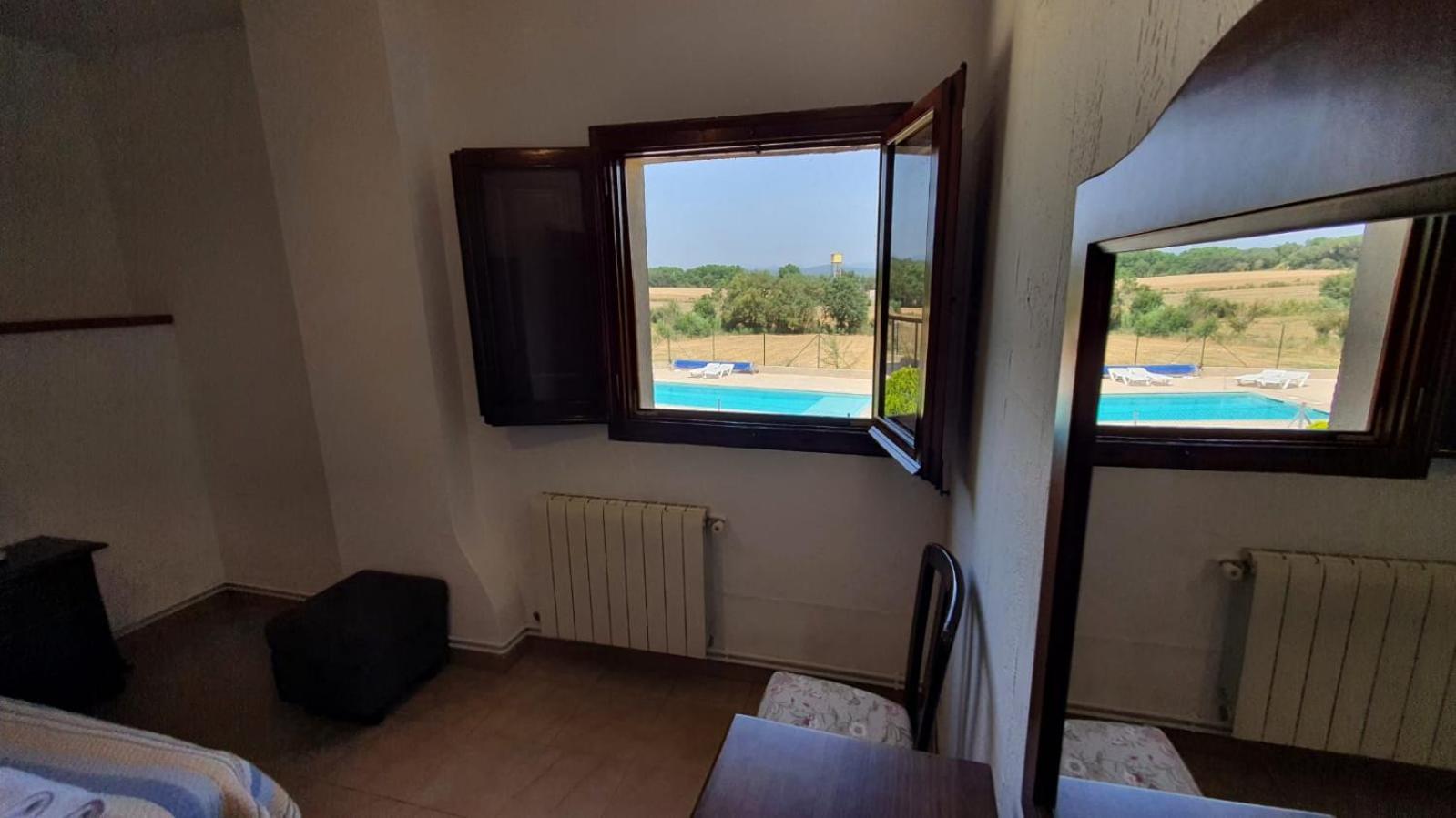 Viloví de Oñar Turisme Rural Les Moreres 빌라 외부 사진