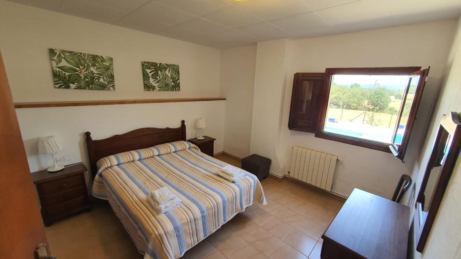 Viloví de Oñar Turisme Rural Les Moreres 빌라 외부 사진